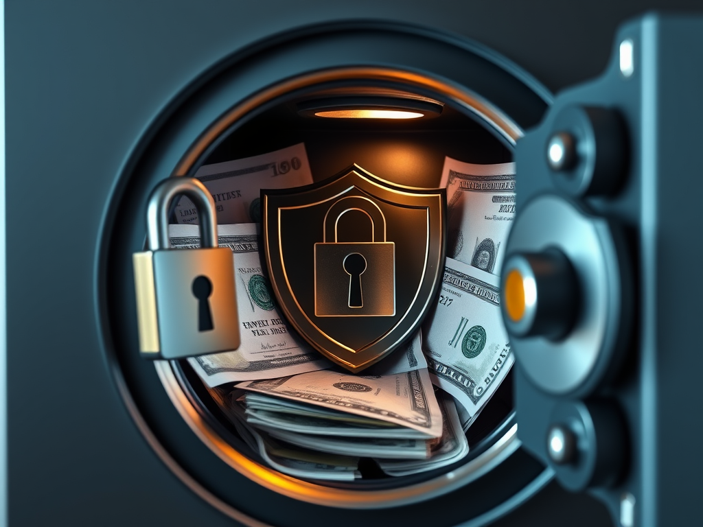 Traders Place Einlagensicherung: Schutz Ihrer Gelder und wichtige Fakten für Anleger