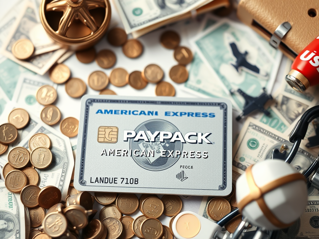 Payback American Express Nachteile: Wichtige Informationen für Karteninhaber