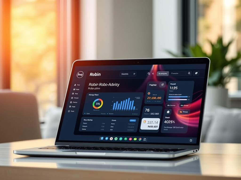 Robin Deutsche Bank: Digitale Banking-Revolution Verändert Kundenservice Grundlegend