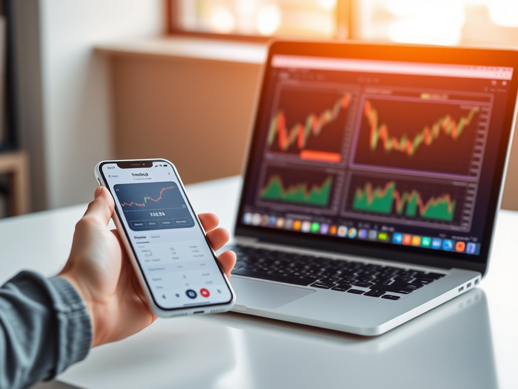 Scalable Capital Oder Trade Republic: Welcher Neo-Broker Bietet Die Besseren Konditionen Im Vergleich