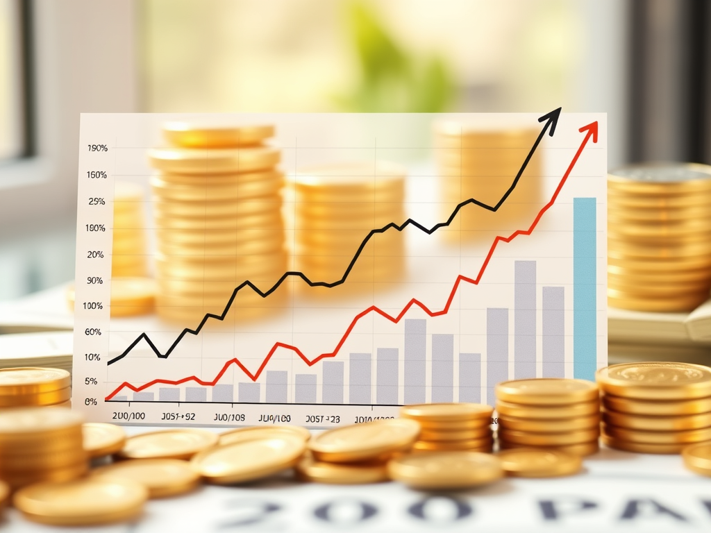 ETF Dividenden Aristokraten: Die Besten Fonds Für Kontinuierliche Ausschüttungen