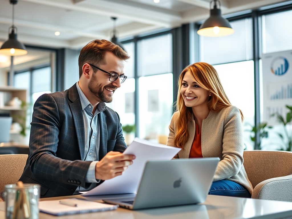 Interhyp Erfahrungen: Umfassender Test Des Online-Baufinanzierungsanbieters 2025