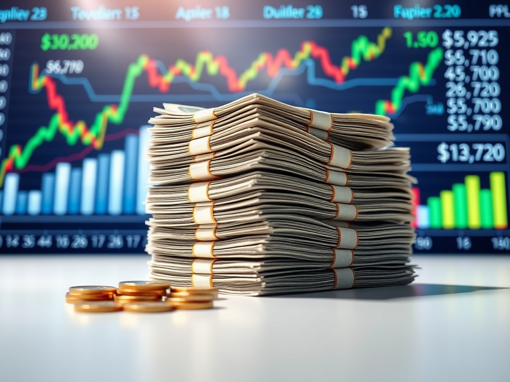 Wieviel Dividende Bei 100.000 Euro: Realistische Erträge Und Strategien Für Dividendeninvestoren