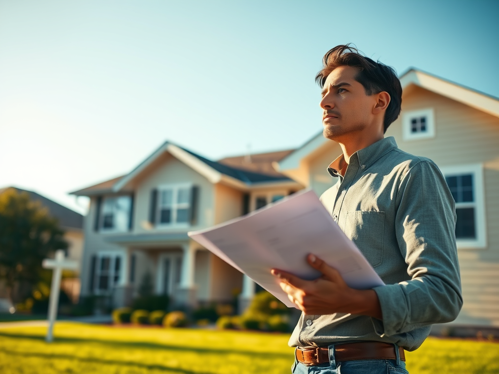 Lohnt Es Sich Ein Haus Zu Kaufen: Analyse Der Aktuellen Marktlage 2025