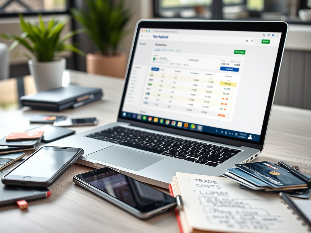 Trade Republic Gebühren Einzahlung: Vollständiger Überblick Aller Kosten Und Zahlungsmethoden