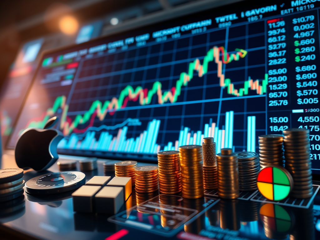ETF S&P 500 Vergleich: Die Besten Fonds Für Deutsche Anleger 2025