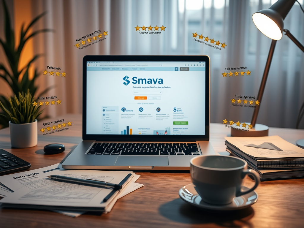 Smava Bewertung: Umfassende Analyse Der Online-Kreditplattform Im Test 2025