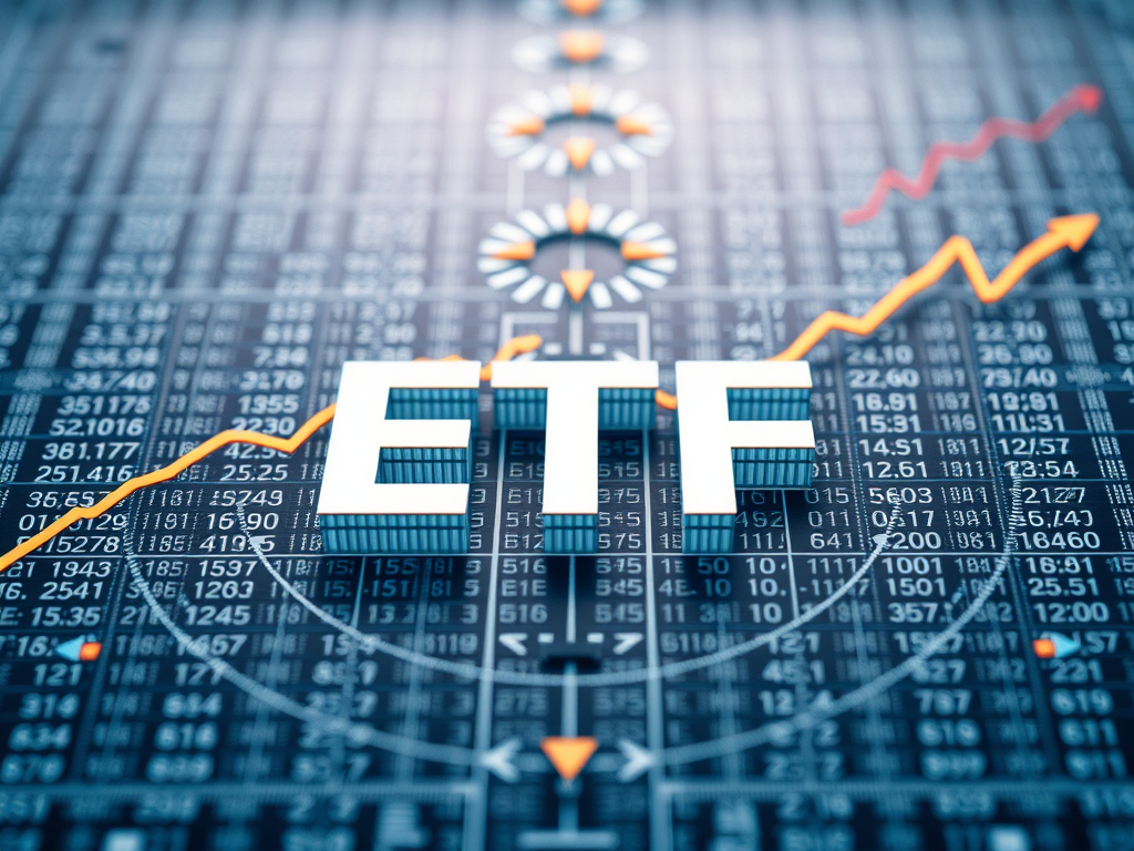 Wann Thesauriert Ein ETF: Zeitpunkt Und Häufigkeit Der Reinvestition Verstehen