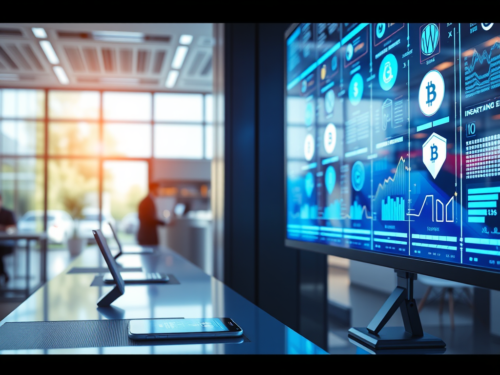 VR Bank Hochtaunus Führt Innovative Digitale Banking-Lösungen Ein