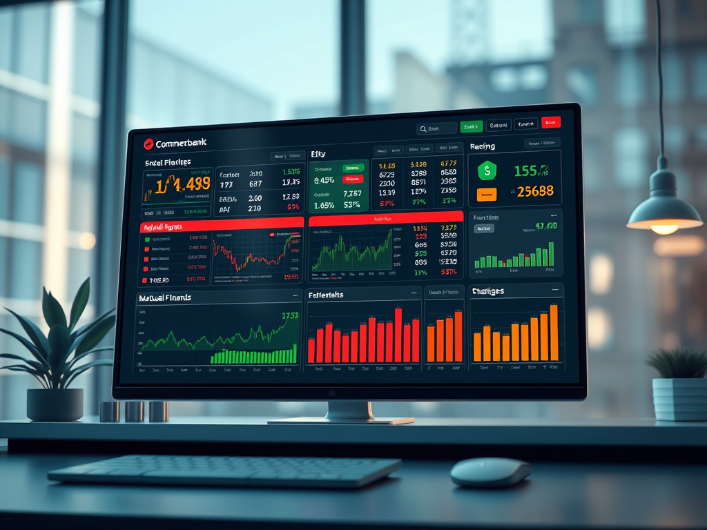 Commerzbank Depot Erfahrungen: Umfassender Test Von Kosten Und Leistungen 2025