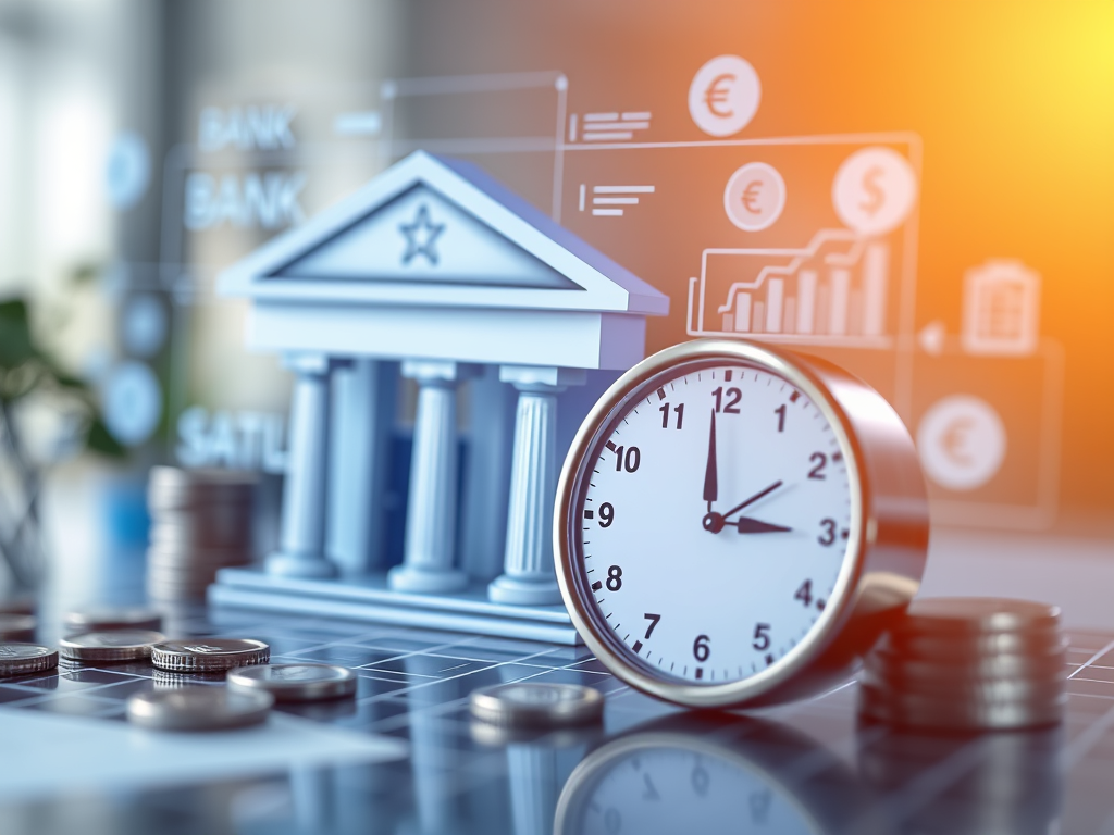 Trade Republic Überweisung Dauer: Alles Zu Bearbeitungszeiten Und Faktoren