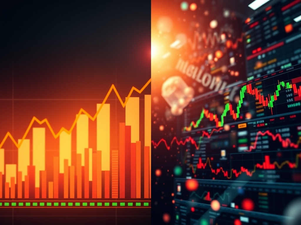 ETF Oder Einzelaktien: Die Richtige Anlagestrategie Für Ihr Portfolio