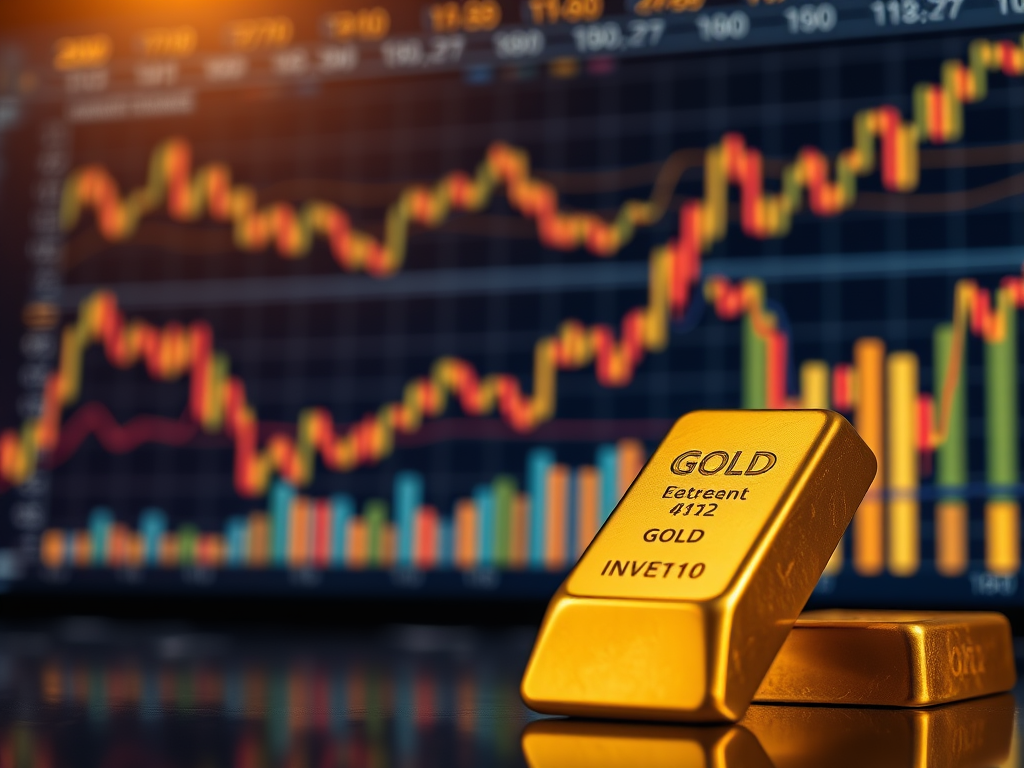 Gold ETC Sinnvoll: Strategische Vorteile Für Das Portfolio