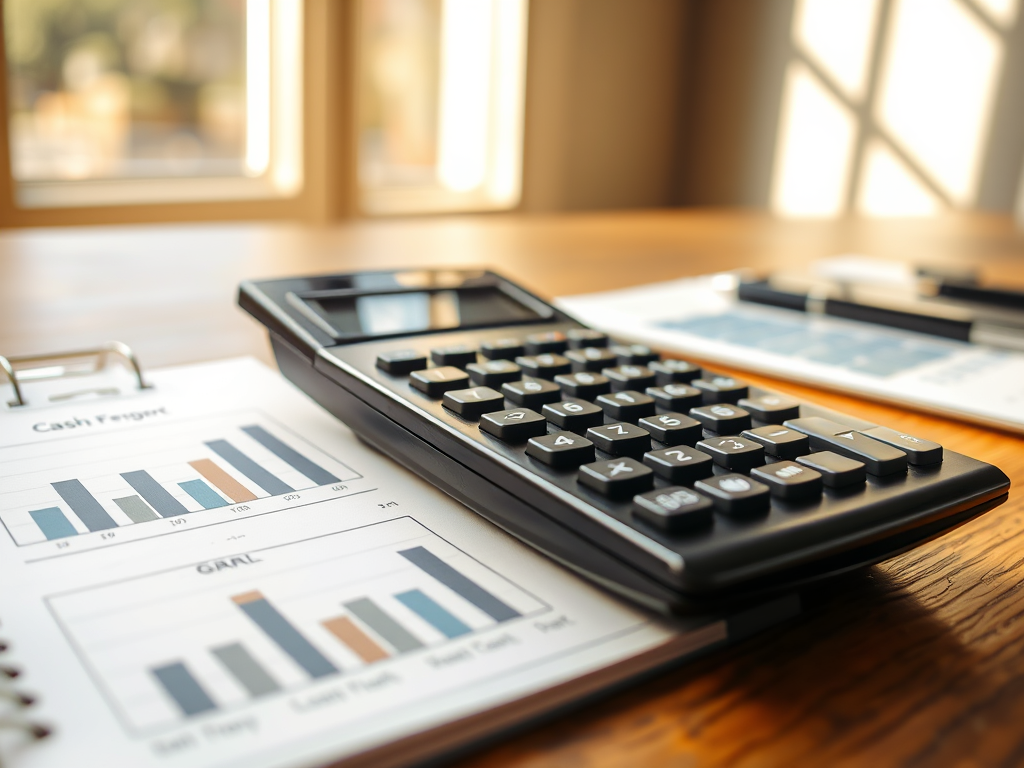 Free Cash Flow Berechnung: Schritt-für-Schritt Anleitung Für Unternehmensbewertung