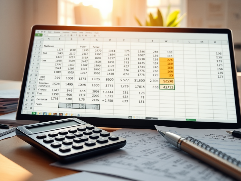 Barwert Berechnen Excel: Schritt-für-Schritt Anleitung Für Finanzanalysen