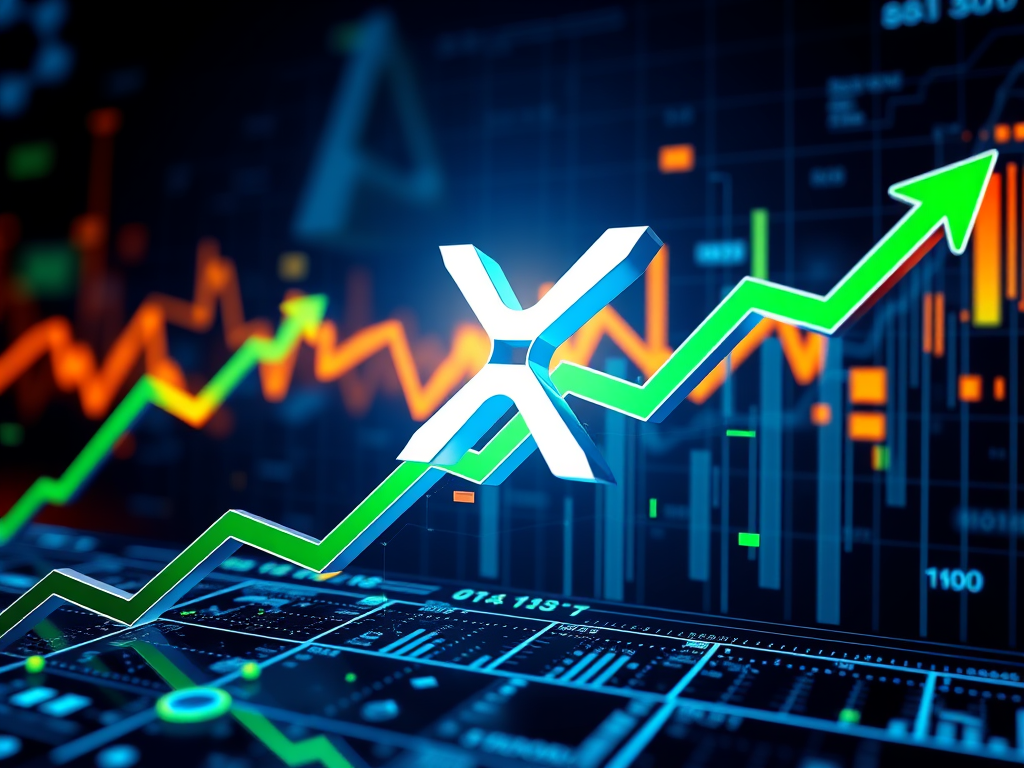 XRP Prognose Bullrun: Technische Analyse Und Marktaussichten Für 2025