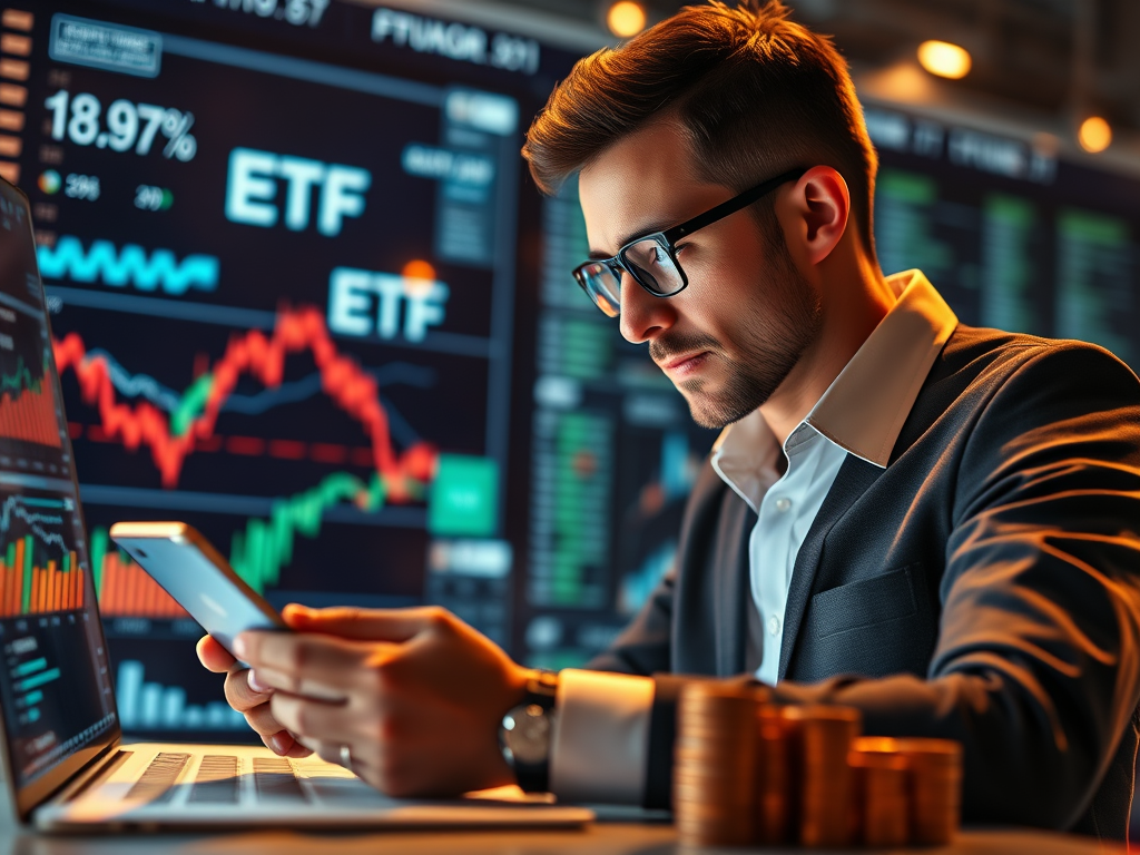 ETF Staatliche Förderung: Steuerliche Vorteile und Förderprogramme für Privatanleger