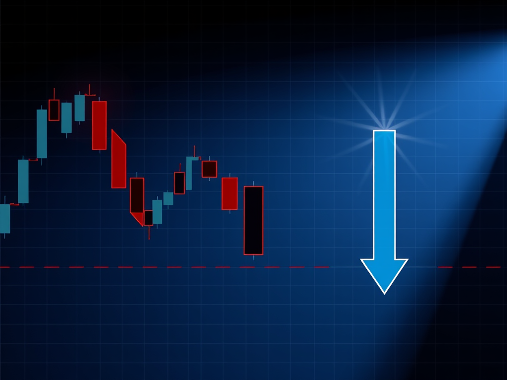 Evening Star Pattern: Erkennen und Handeln mit dem Bärischen Umkehrsignal im Trading