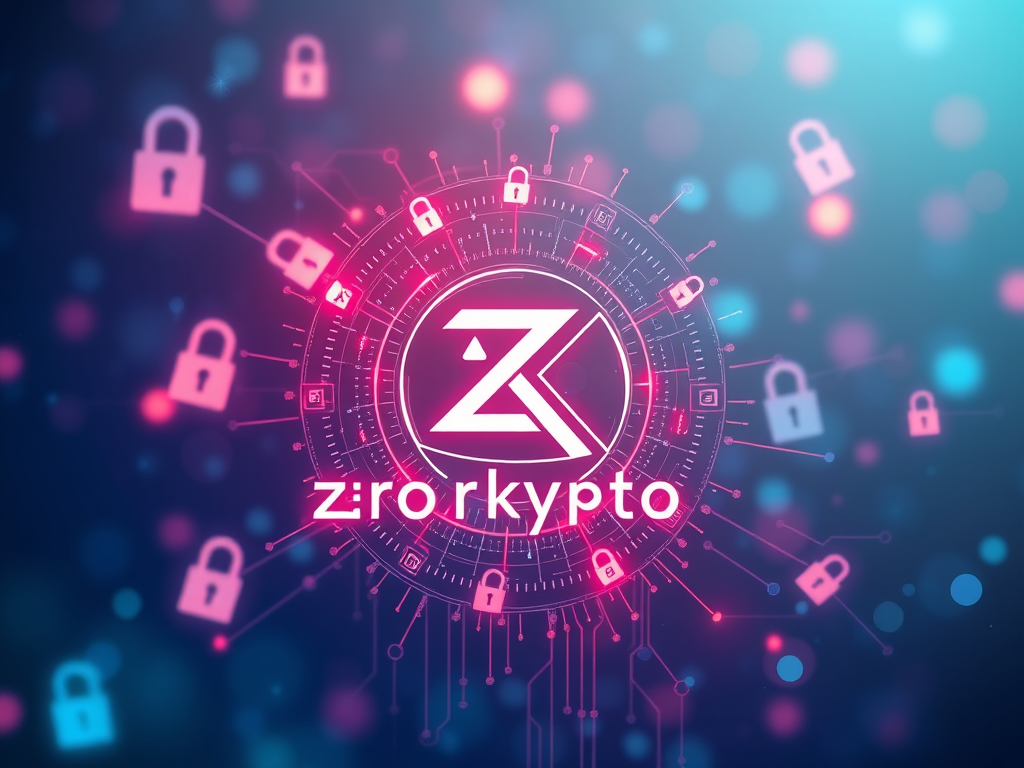 Zero Krypto Revolution: Wie Die Neue Technologie Den Digitalen Markt Verändert