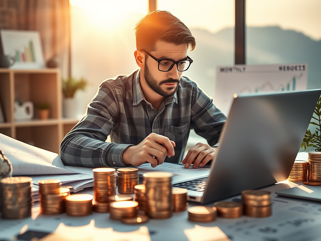 Beste Fonds Mit Monatlicher Auszahlung: Sichere Renditen Für Regelmäßige Einkünfte 2025