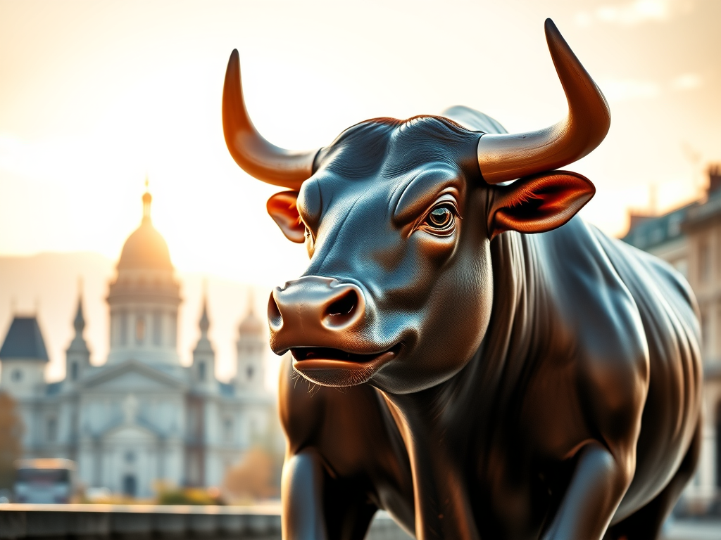 Amundi Stoxx Europe 600 ETF Zeigt Solide Performance Im Dritten Quartal 2025