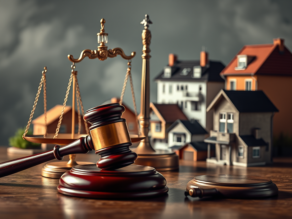 Grundsteuer Verfassungswidrig: Aktuelle Rechtslage Und Auswirkungen Für Immobilieneigentümer