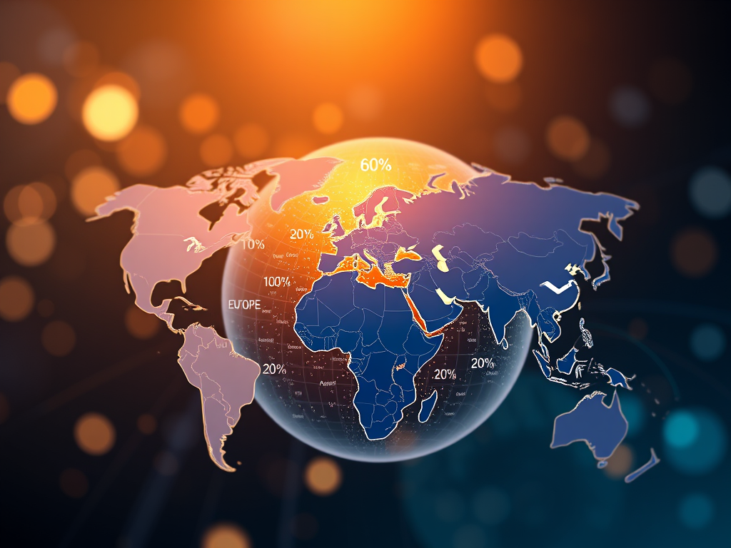 Msci Acwi Imi Etf Vergleich: Die Besten Optionen Für Globale Diversifikation 2025