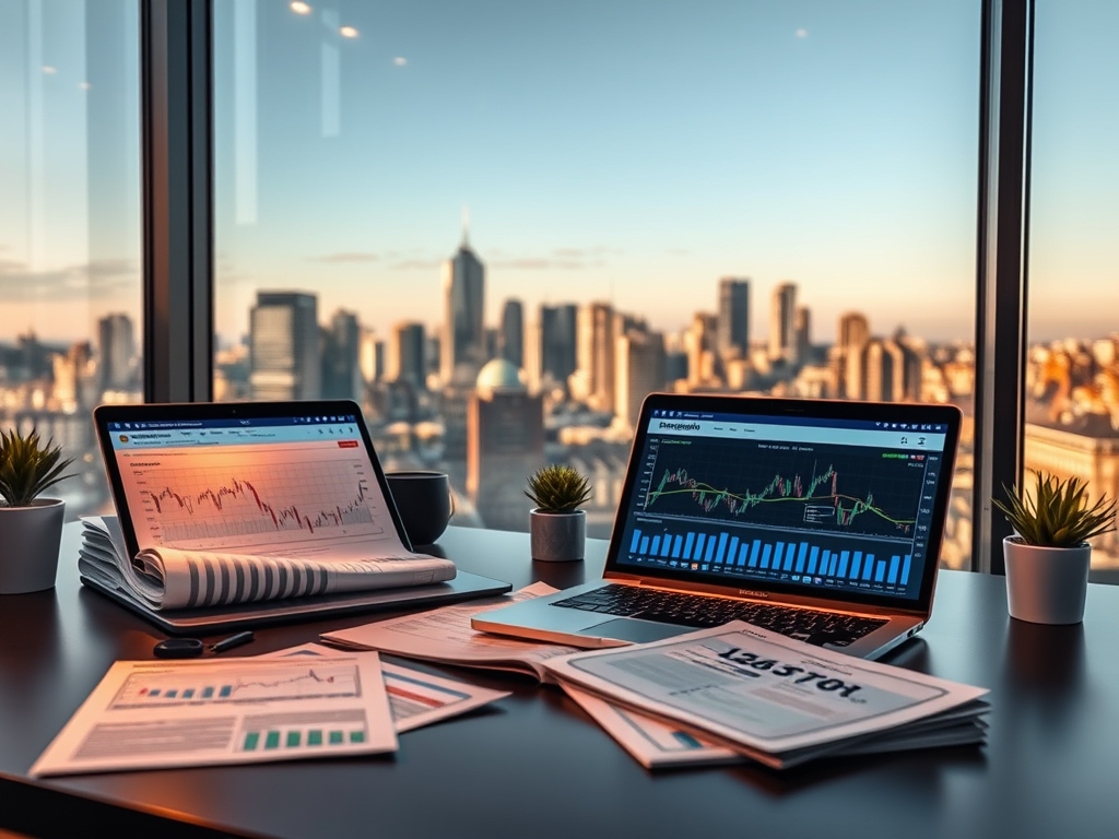 Florian Homm Börsenbrief: Analyse Der Aktuellen Marktprognosen Und Anlageempfehlungen