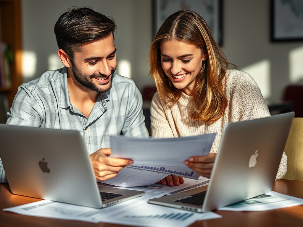 Gemeinschaftsdepot Vergleich: Die Besten Anbieter Für Gemeinsame Wertpapierdepots Im Test