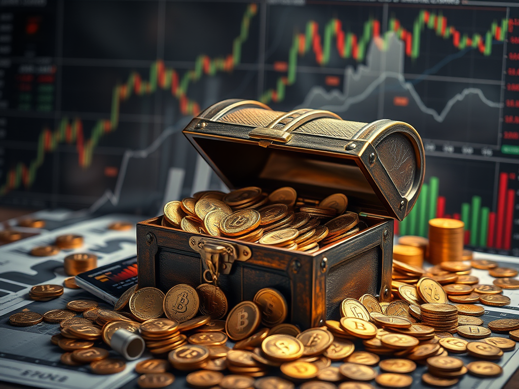 ETF Geheimtipp: Versteckte Perlen Für Smarte Anleger Entdecken