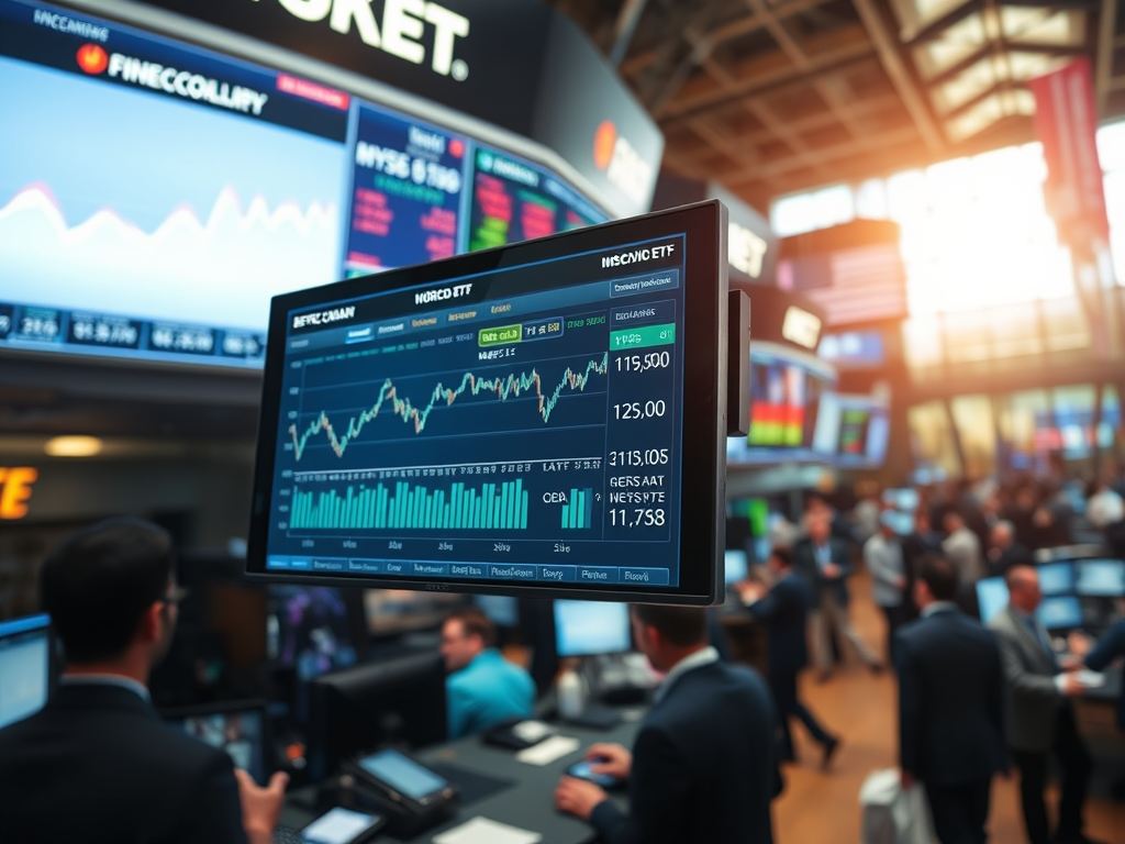 Invesco MSCI World ETF Analyse: Performance und Kosten im Überblick