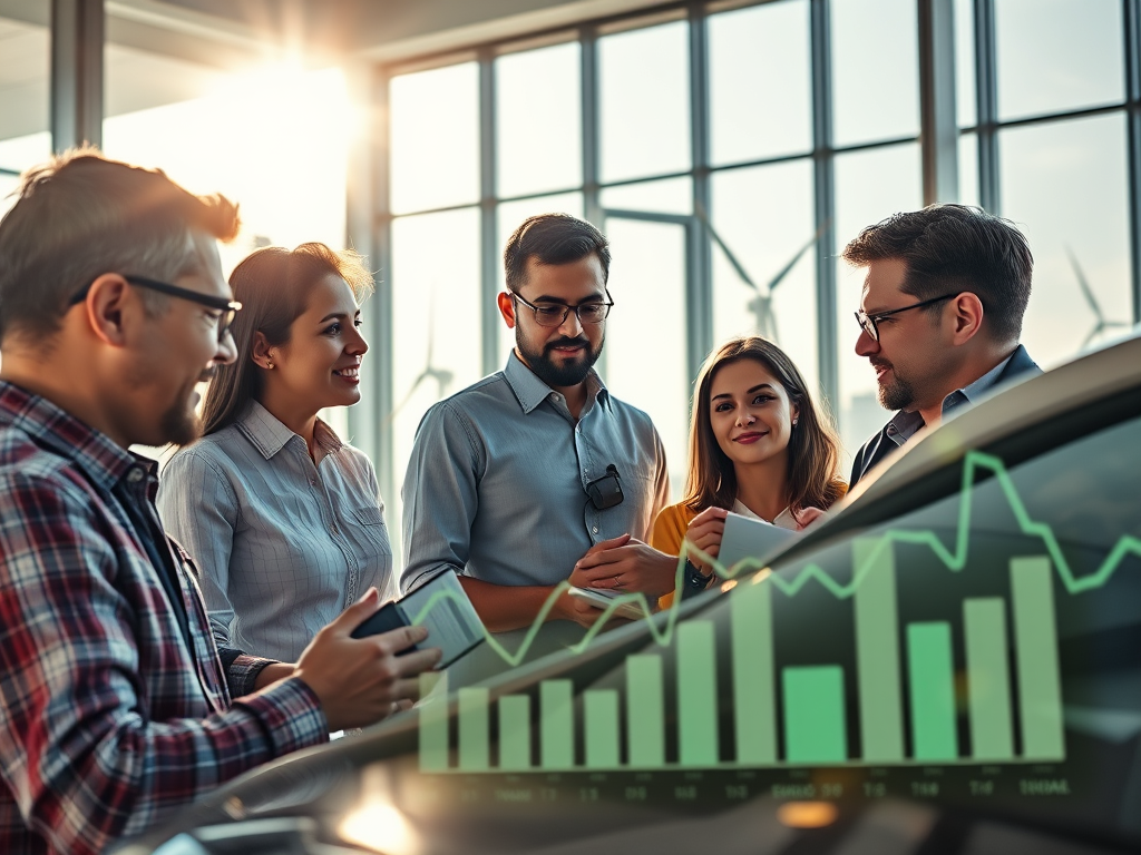 CO2 Zertifikate Verkaufen: Strategien Für Den Erfolgreichen Handel Mit Emissionsrechten