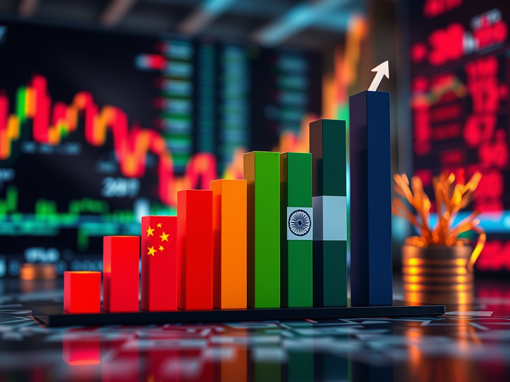 Bester Emerging Markets ETF: Analyse der Top-Fonds für Schwellenmärkte 2025