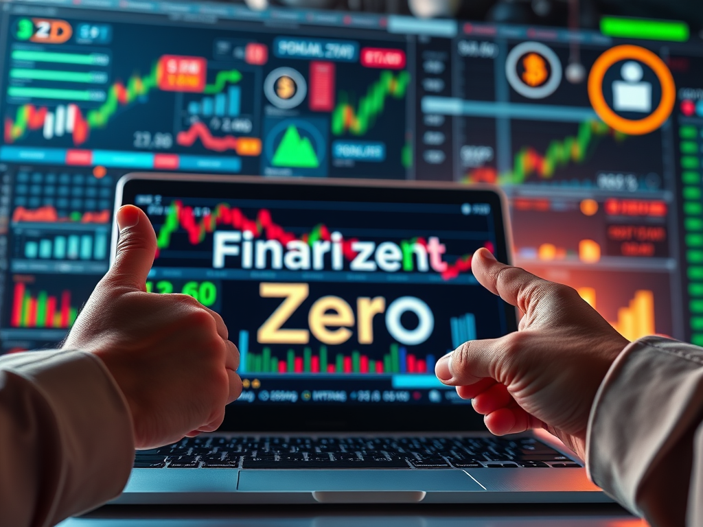 Rezensionen Für Finanzen.Net Zero: Umfassende Analyse Der Plattform-Bewertungen