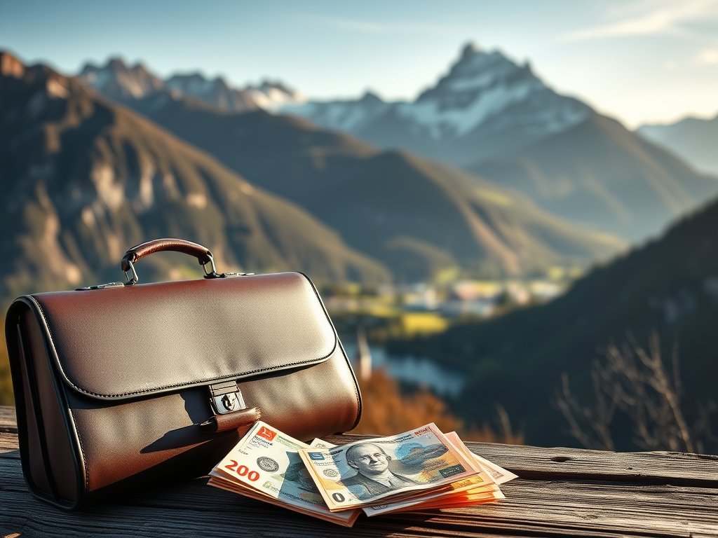 Konto In Liechtenstein Eröffnen Als Deutscher Mindesteinlage: Aktuelle Voraussetzungen Und Bedingungen 2025