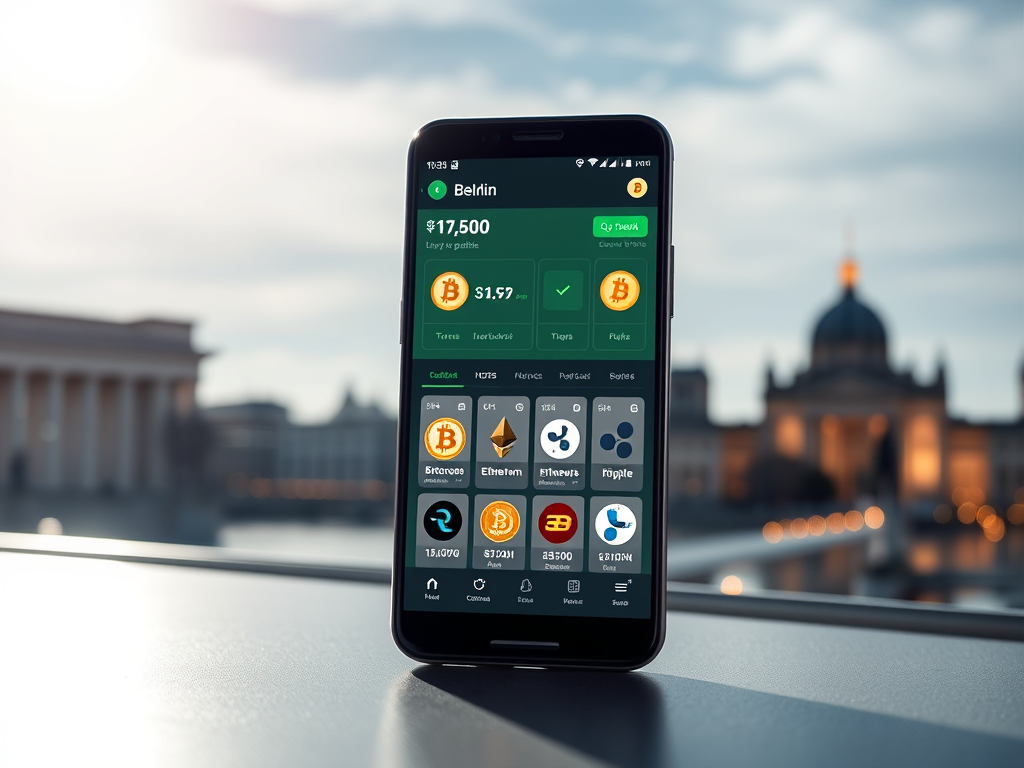 Bitcoin Trade Republic: Vollständiger Leitfaden Zum Krypto-Handel Auf Der Deutschen Plattform