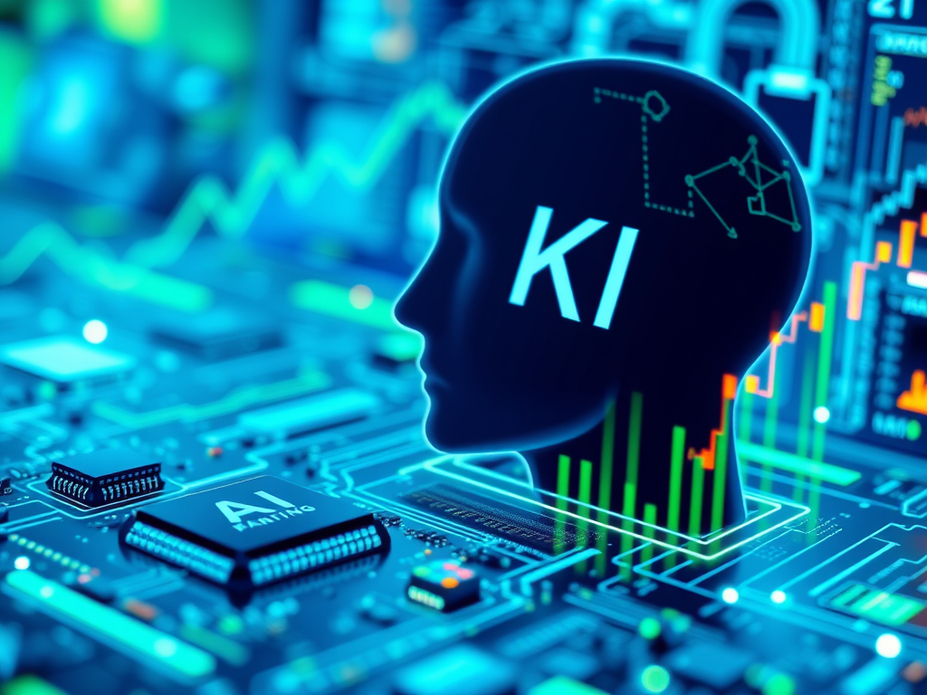 KI Firmen Aktien: Die Besten Investmentchancen Im Künstliche Intelligenz Sektor