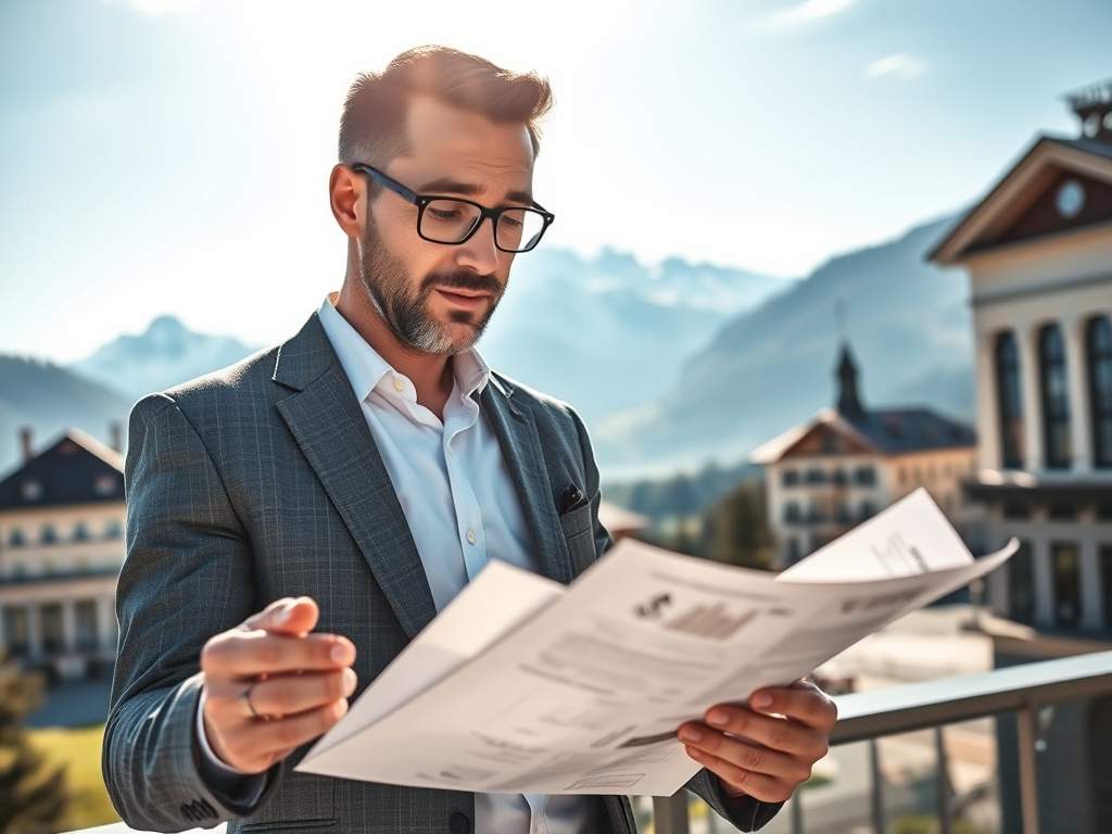 Geld In Der Schweiz Anlegen: Bewährte Strategien Für Optimale Renditen In 2025