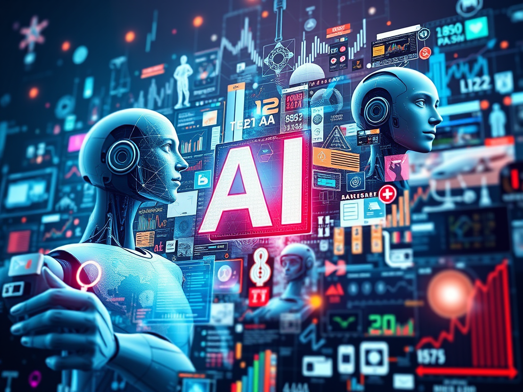 Ki-Aktien ETF: Die Besten Fonds Für Künstliche Intelligenz Investments 2025