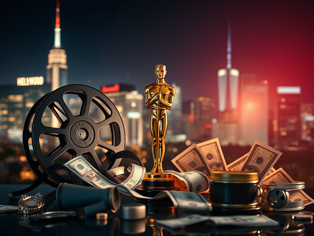 Die 35 Reichsten Schauspieler Der Welt: Aktuelle Vermögensliste 2025