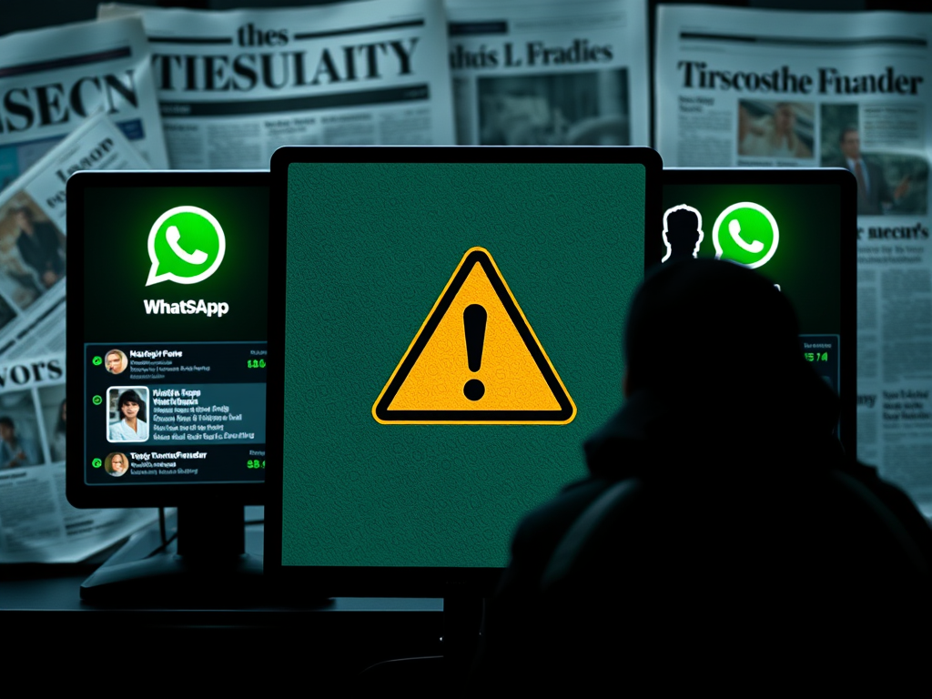 Hkcm Betrug: Warnsignale Erkennen und Sich Vor Finanzbetrug Schützen