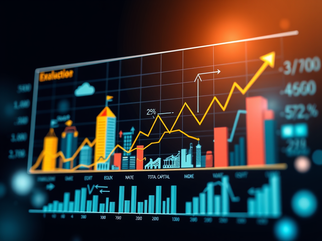 Eigenkapitalquote Beispiel: Berechnung Und Praxisnahe Anwendung Für Unternehmen