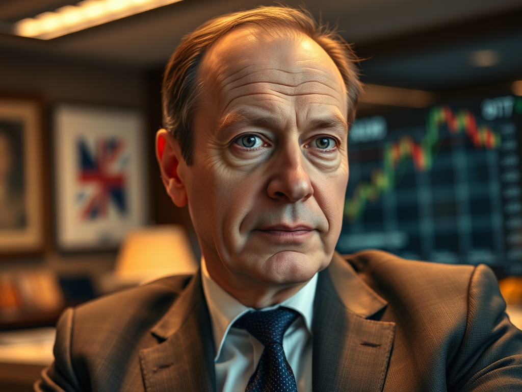 Friedrich Merz Vermögen: Aktuelle Schätzungen Und Finanzielle Hintergründe Des CDU-Politikers