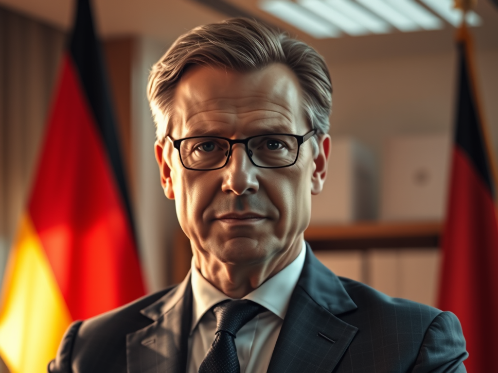 Was Verdient Ein Bundeskanzler: Gehalt Und Bezüge Des Deutschen Regierungschefs 2025