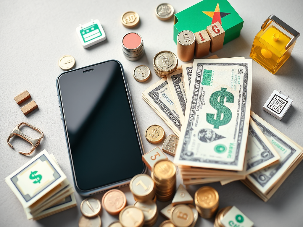 Wie Komme Ich Schnell An Geld: 7 Bewährte Methoden Für Sofortiges Einkommen