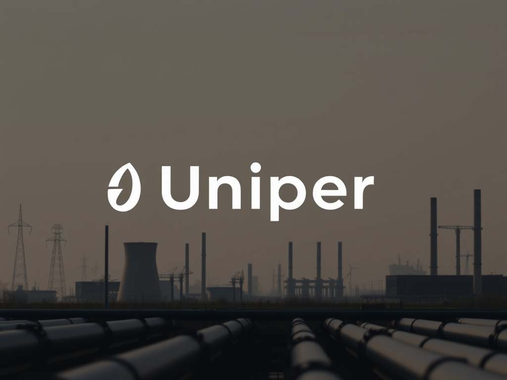 Uniper Aktie Dividende: Aktuelle Entwicklungen Nach Der Verstaatlichung 2024