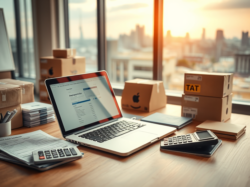 Umzugskosten Steuer: So Setzen Sie Ihre Umzugsausgaben Richtig Ab