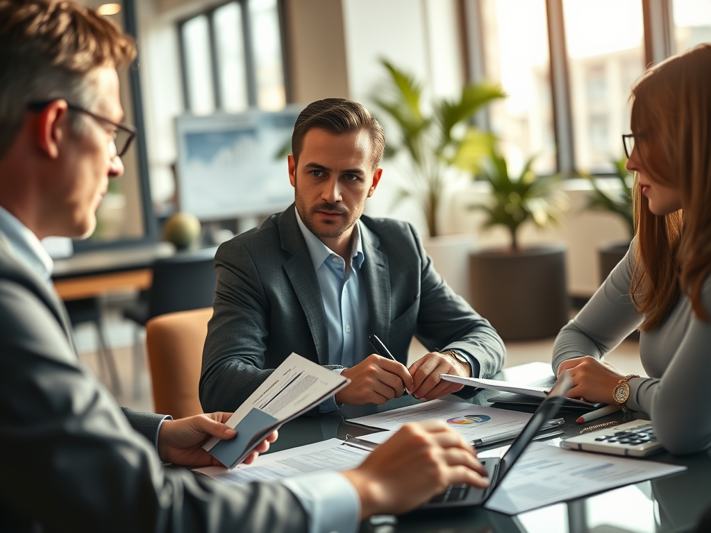 Was Kostet Ein Steuerberater: Aktuelle Preise Und Gebührenstrukturen Im Überblick