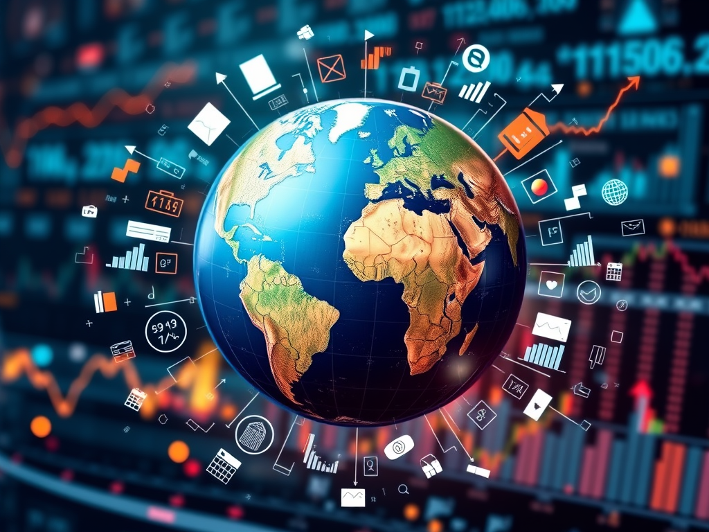 Quantex Global Value Fonds: Strategien Für Internationale Wertinvestitionen