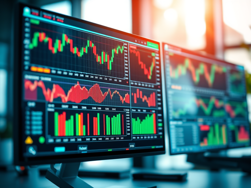 Trading Software Vergleich: Die Besten Plattformen Für Erfolgreichen Handel 2025